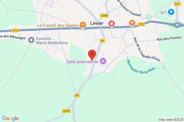 Claude-Aline Alimentation Générale Sàrl