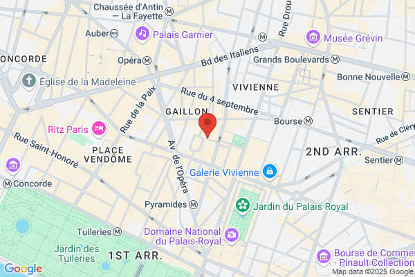 Librairie-papeterie Marguet