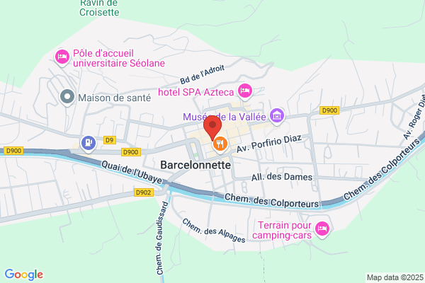 MANOR (La Placette)