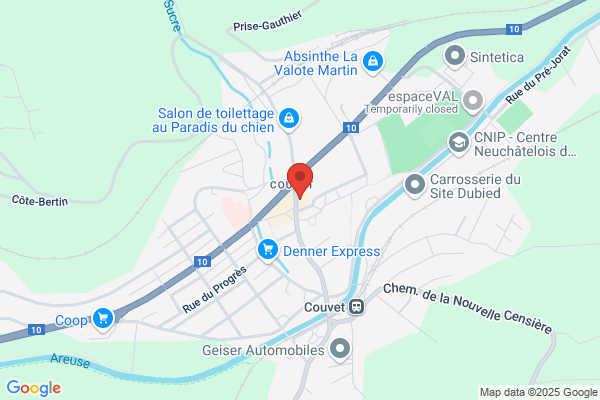 Chez Pélichet