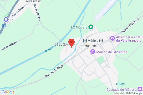 Etel SA