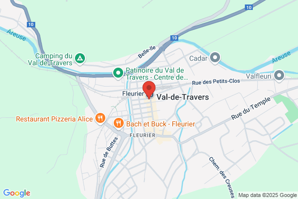 Traiteur La Pagode d'Or
