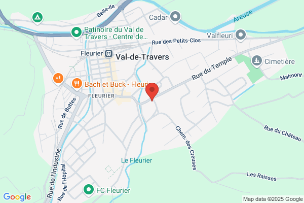 Administration communale