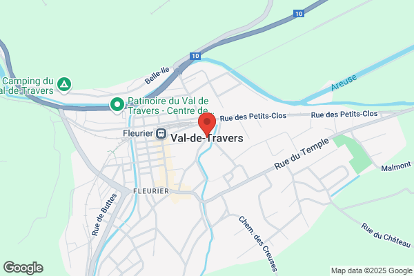 GHB Gérance S.á.r. l.