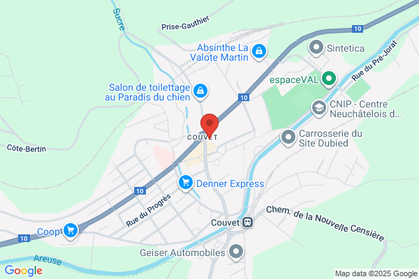 Police Cantonale