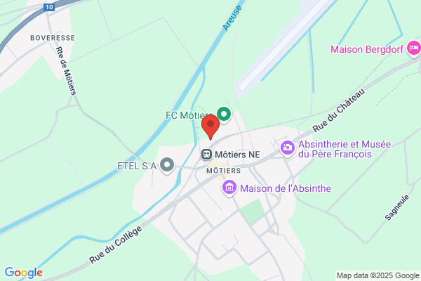 Pisciculture cantonale