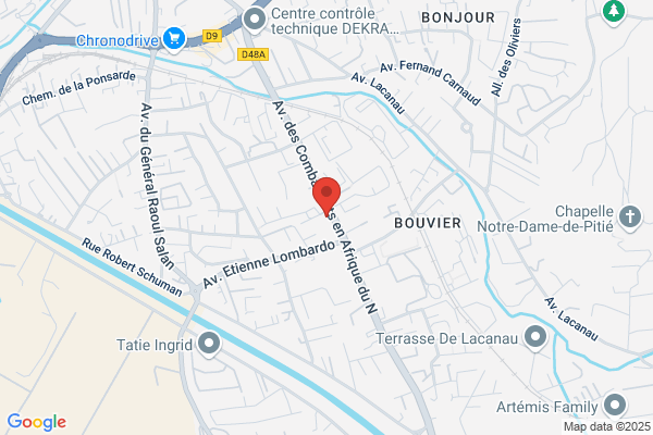 Boucherie Eric Pétremand