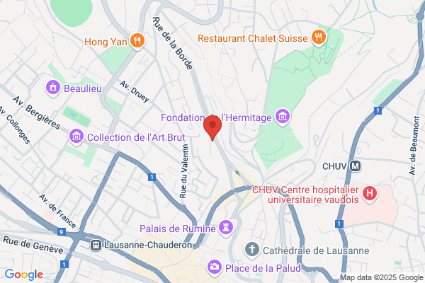 Office d'Orientation professionnelle