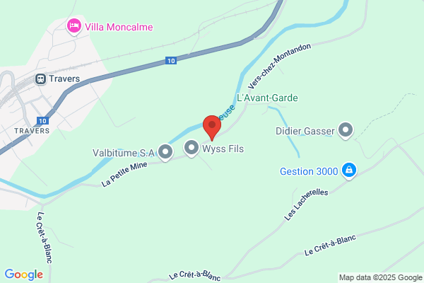 Fiduciaire Afiger
