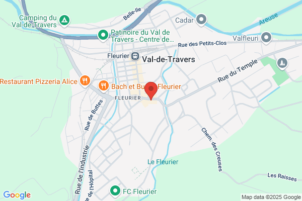 Caritas, CSP, Pro Infirmis, Pro Senectute, CORA