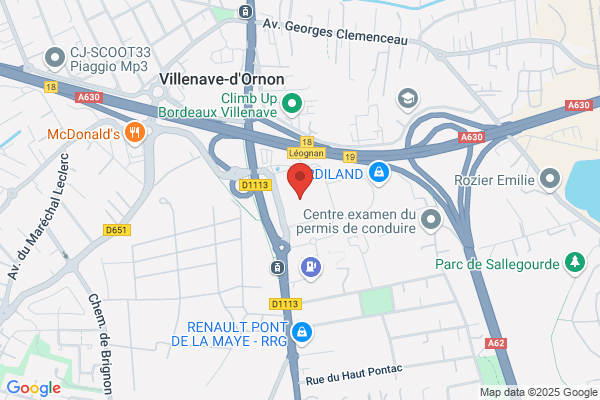 Castell Voyages et distribution SA