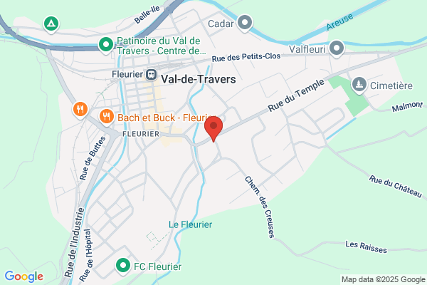 Centre d'Orthophonie