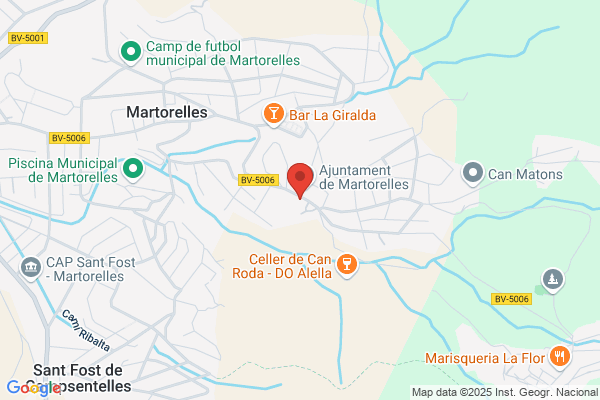 Conecta SA