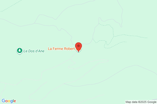 Restaurant Ferme