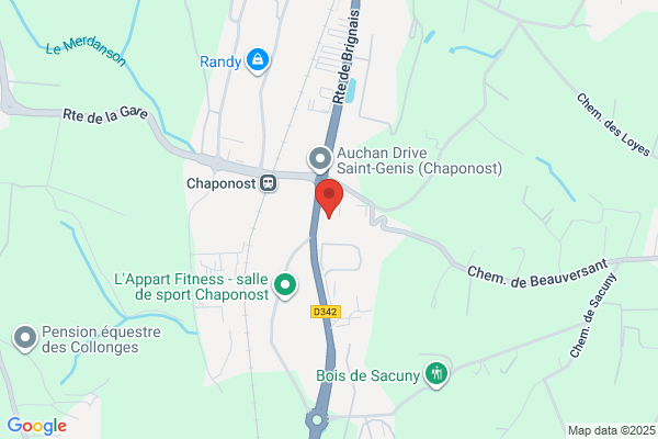 Actimove Sàrl