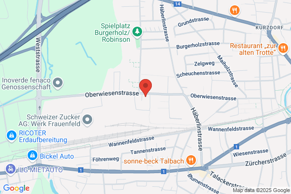 Baumueller (Suisse) SA