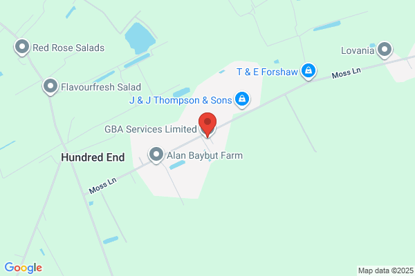 GBA Services
