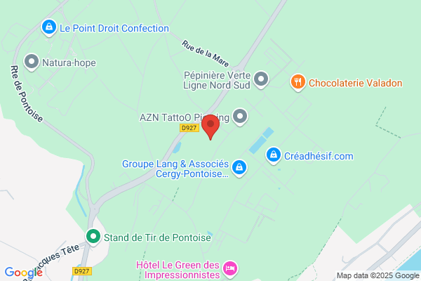 NOUIDRI Informatique