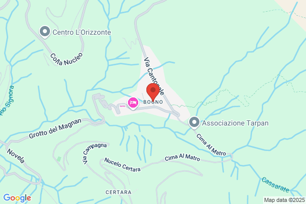 Municipio di Bogno