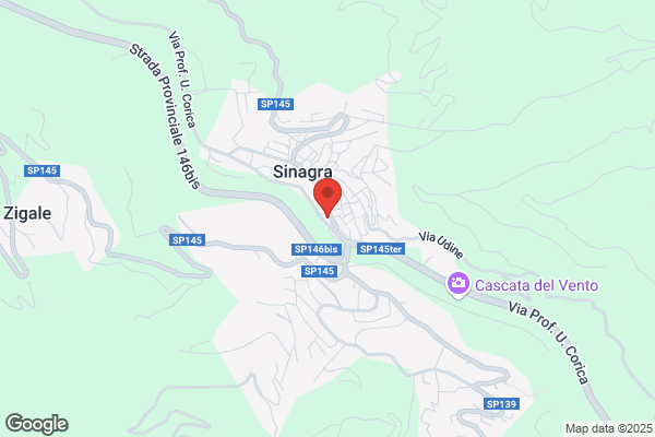 Municipio di Signôra
