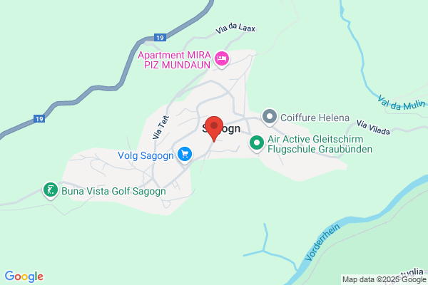 Administraziun communala