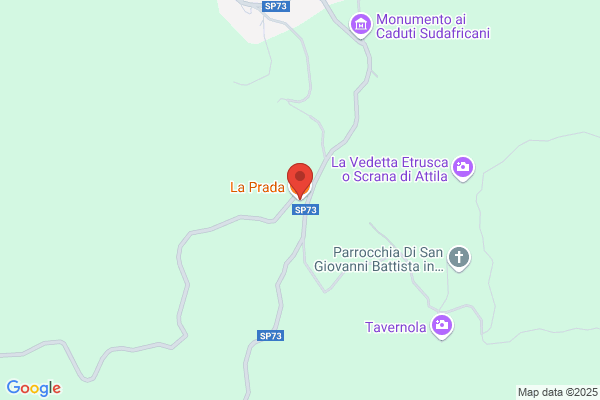 La Prada