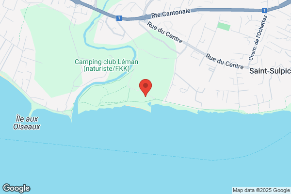 Equip Location (Stand Up Paddle SUP)