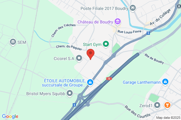 Arcotec Sàrl