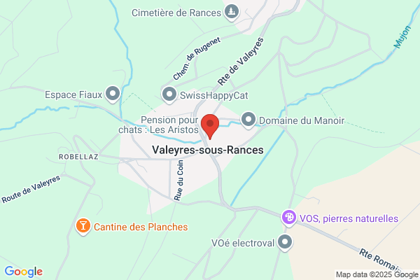 Garage Pierre-Yves Dubugnon