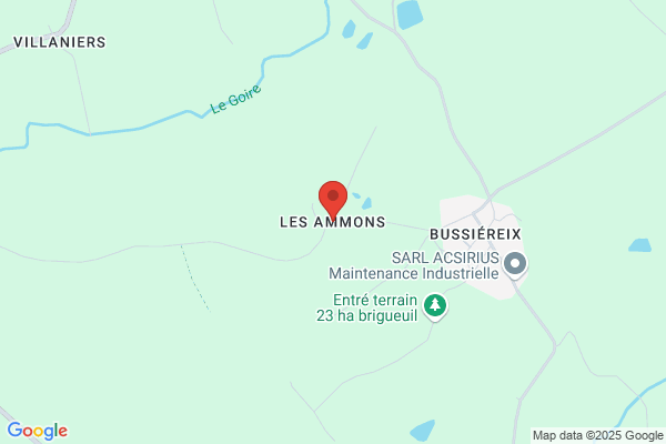 Ammon S.à r.l.