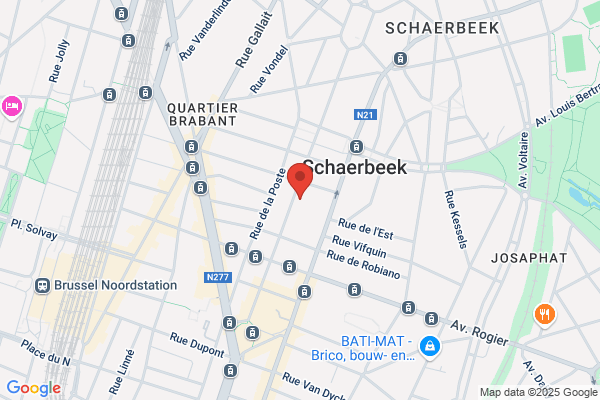 Office de poste