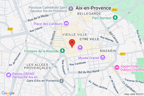 Pasteur de l'église évangélique réformée