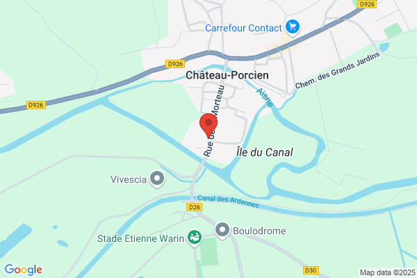 Service Sanitaire Porcin