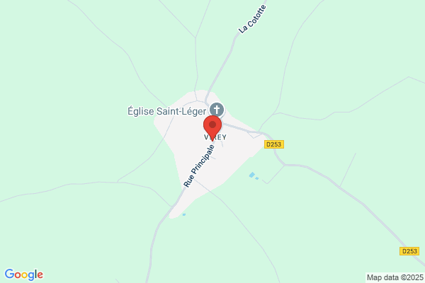 at services, Gégauff Fabian