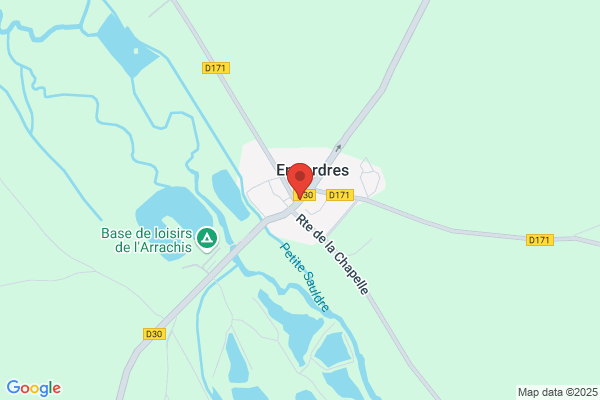 Auberge d'Essertines