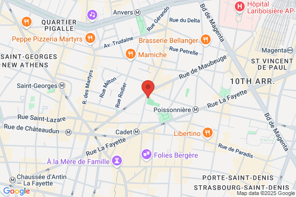 Bibliothèque Publique