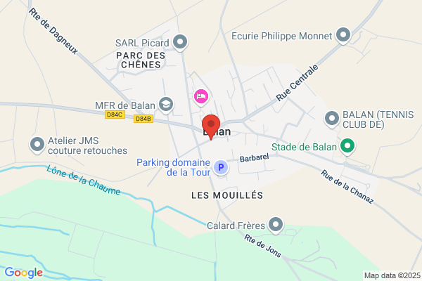 Concept-Events, Leguéré