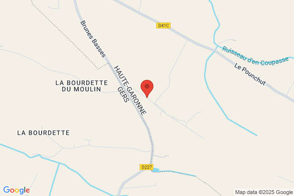 Hautebrune Sàrl