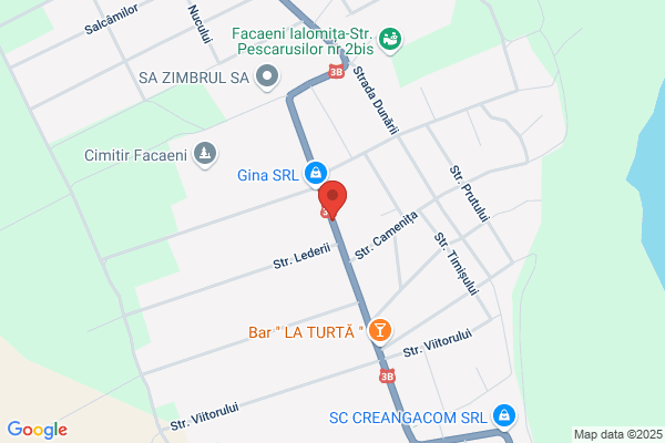 Transpal Logistic Sàrl
