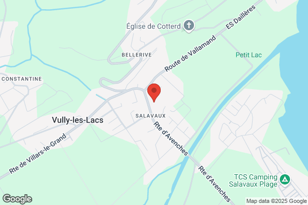 Administration communale