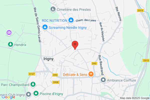Clerc-Delley SA
