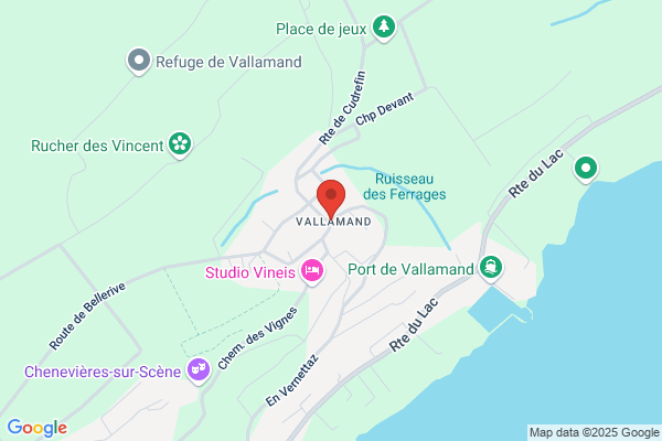 Edition Musicales Cantemus