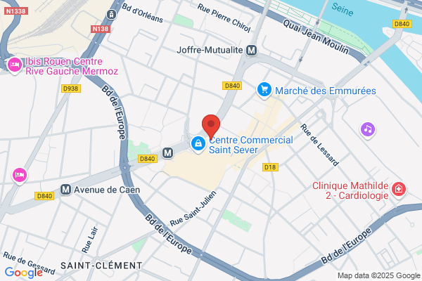 Maintenance du bâtiment MB S.à r.l.