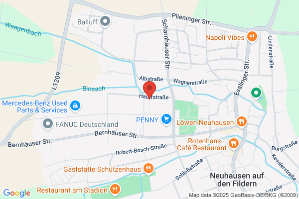 Transboat und J. M. Transporte