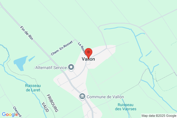 RBM Electricité SA