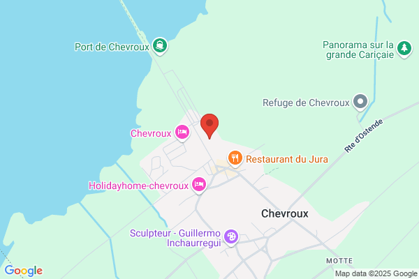 Bachmann Chevroux SA