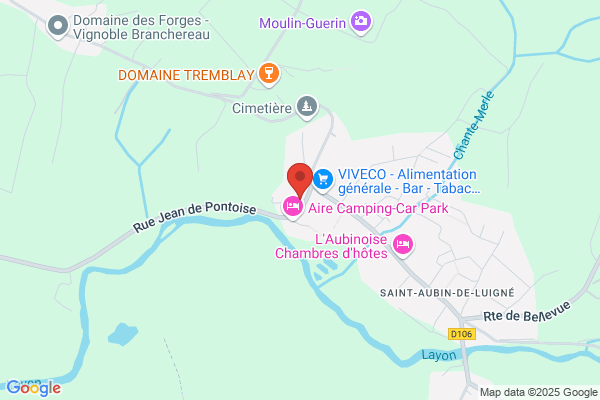 Bibliothèque Communale