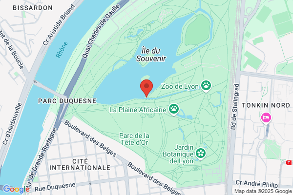 Restaurant Buvette du Cygne