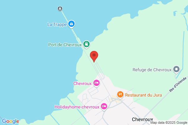 Restaurant Roselière