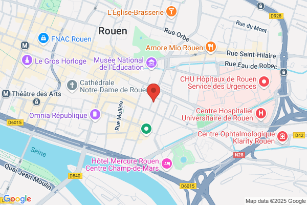 Boucherie Bernard Truan